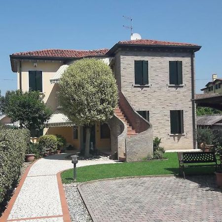 Cazzago  B&B Giardino Di Ro מראה חיצוני תמונה