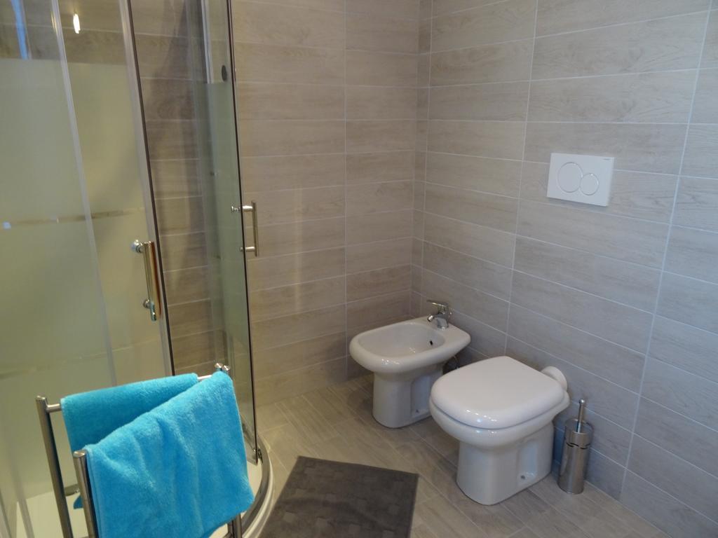 Cazzago  B&B Giardino Di Ro חדר תמונה